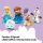 LEGO DUPLO 10455 Przyjęcie w lodowym zamku Anny i Elzy - 1331608 - zdjęcie 8